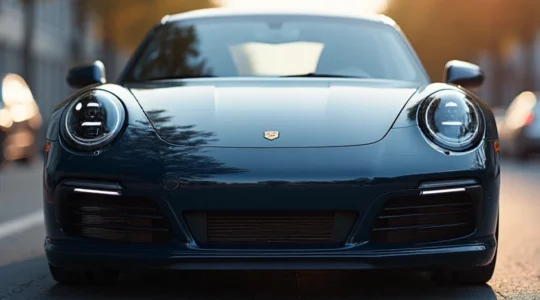préstamo de coche