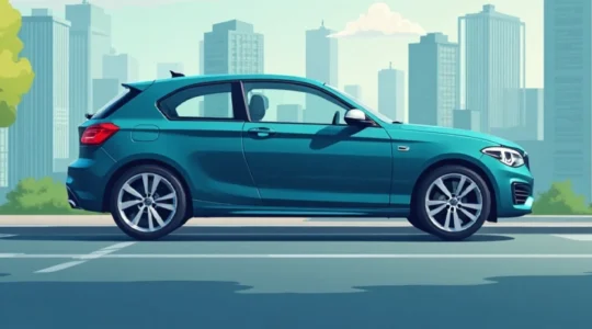 leasing de coche